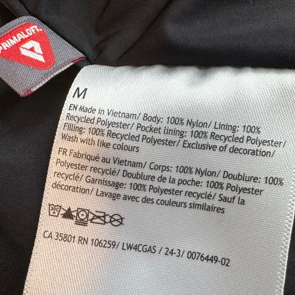 Lululemon Lightweight Insulated Shirt Jacket - Picture 13 of 16